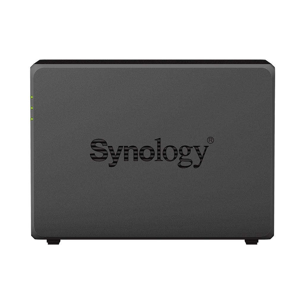 Мережевий накопичувач Synology DVA1622 - Зображення 5