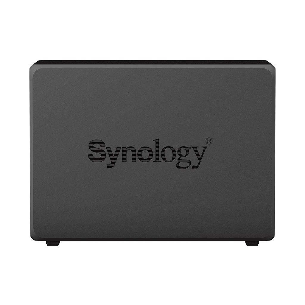 Мережевий накопичувач Synology DVA1622 - Зображення 3