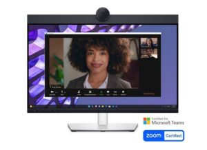 Монітор Dell P2724DEB (210-BFMZ)