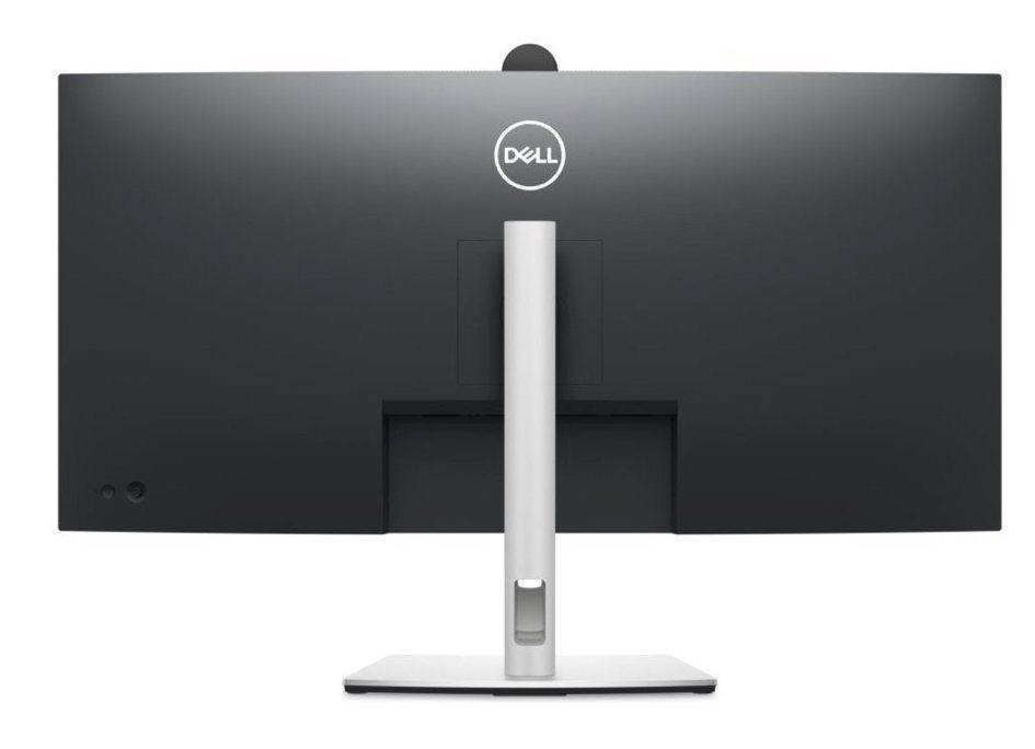 Монітор Dell P3424WEB (210-BFOB) - Зображення 4