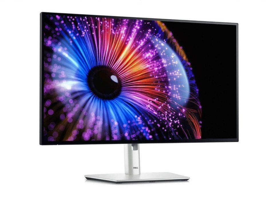 Монітор Dell U2724DE (210-BKTV) - Зображення 2