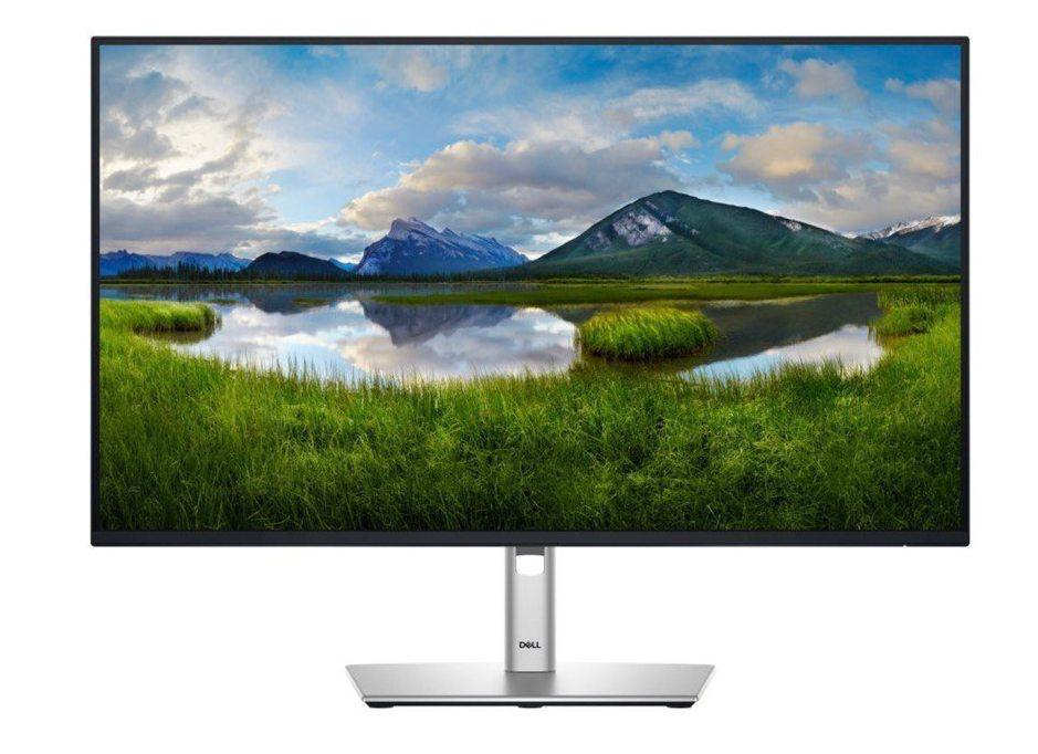 Монітор Dell P2725HE (210-BMJC)