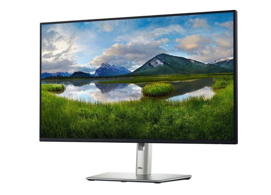 Монітор Dell P2725HE (210-BMJC) - Зображення 2