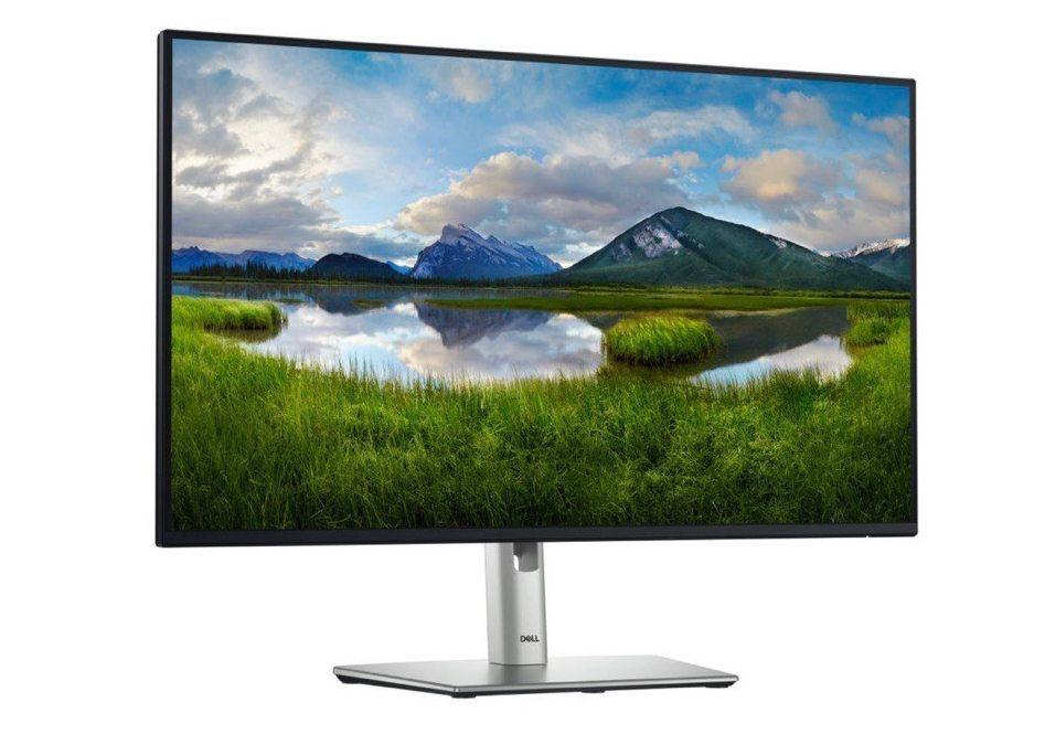Монітор Dell P2725HE (210-BMJC) - Зображення 3