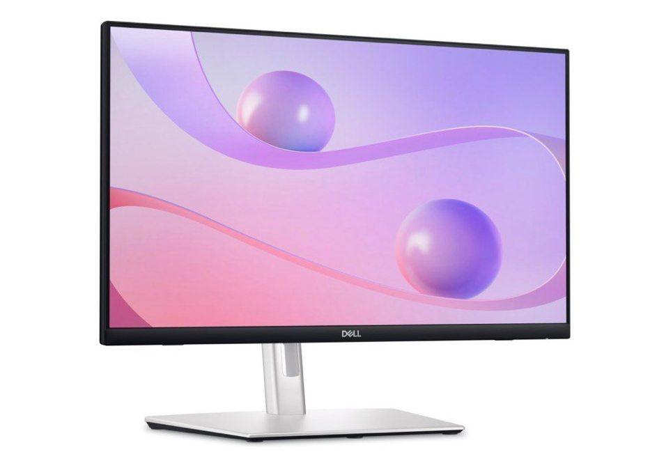 Монітор Dell P2424HT (210-BHSK) - Зображення 2