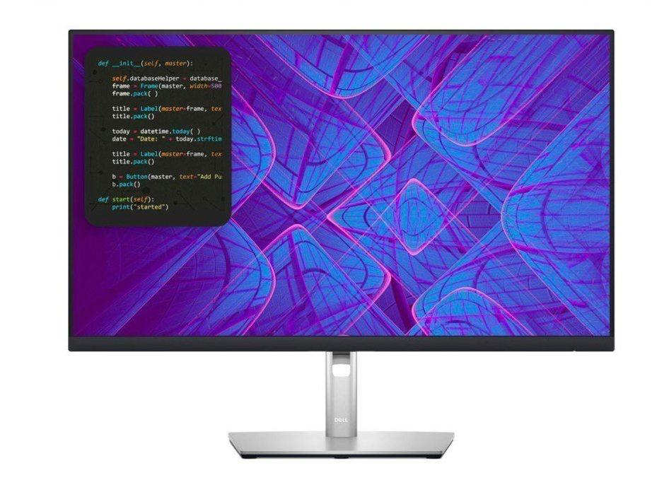 Монітор Dell P2723QE (210-BDFZ)