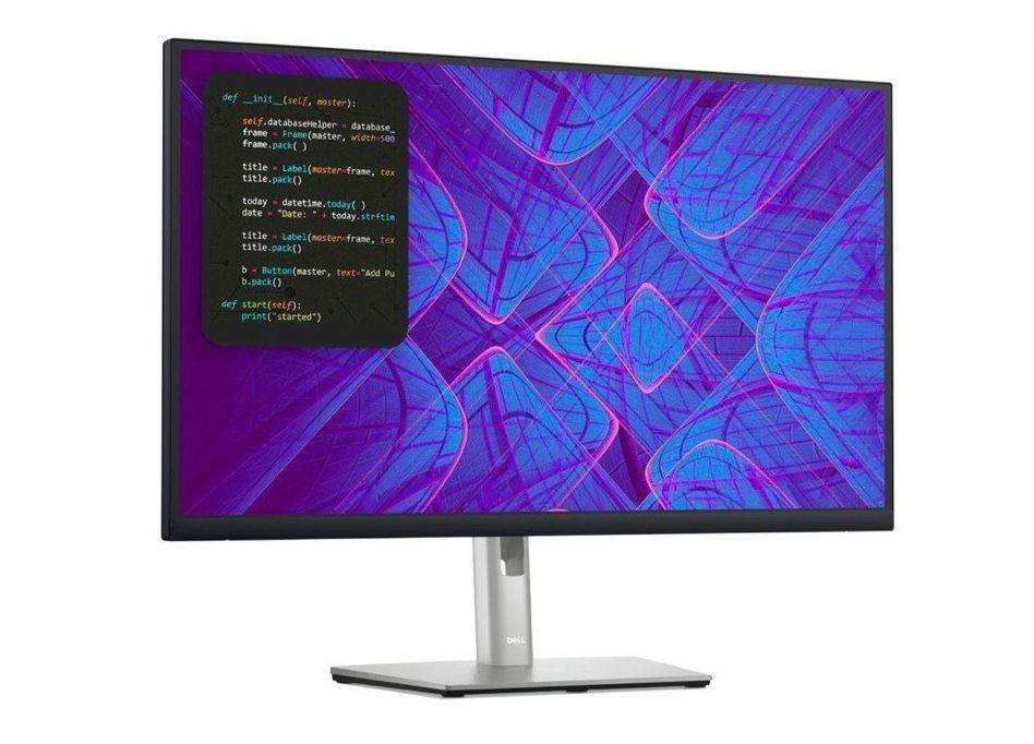 Монітор Dell P2723QE (210-BDFZ) - Зображення 3