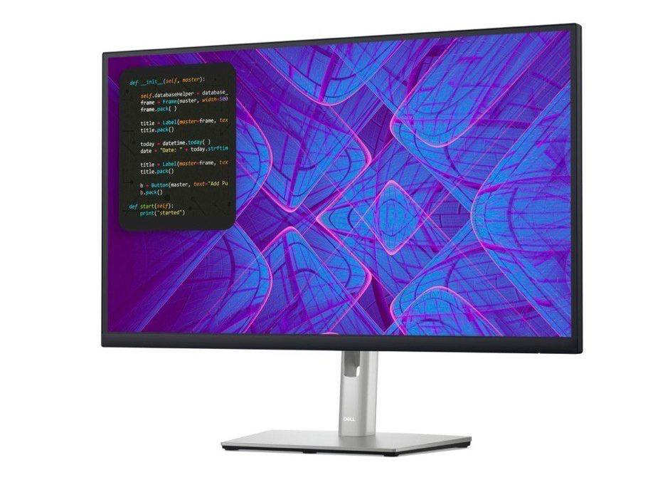 Монітор Dell P2723QE (210-BDFZ) - Зображення 2