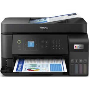 БФП Epson EcoTank L5590 (C11CK57403)