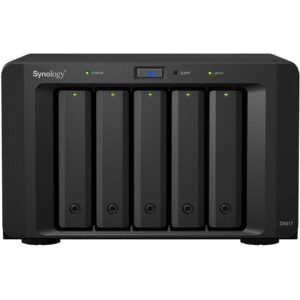 Модуль розширення Synology DX517