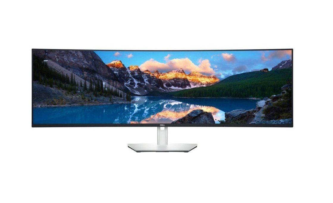 Монітор Dell U4924DW (210-BGTX)