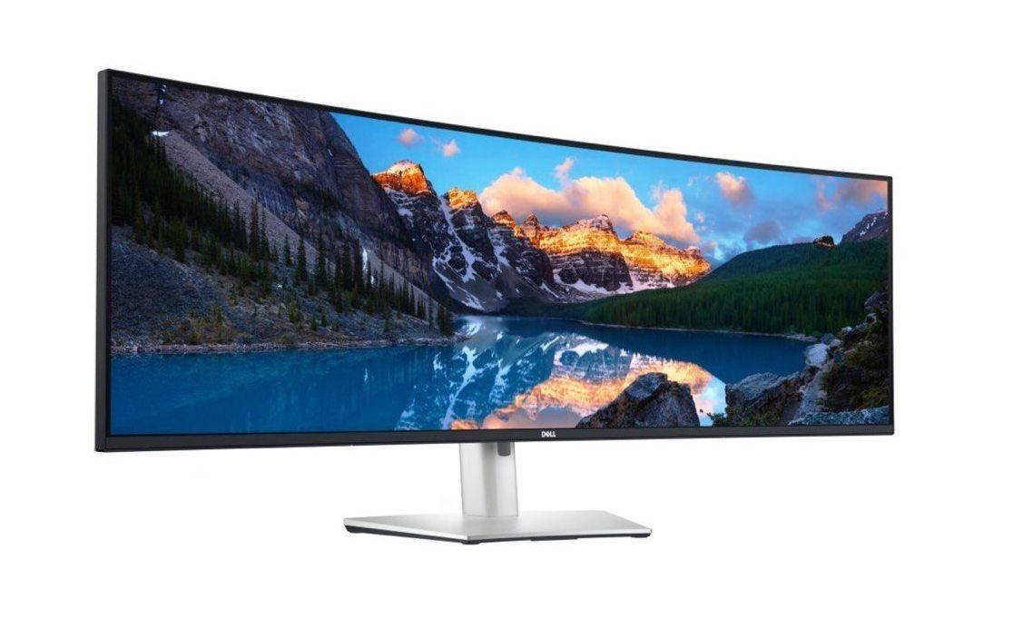 Монітор Dell U4924DW (210-BGTX) - Зображення 2