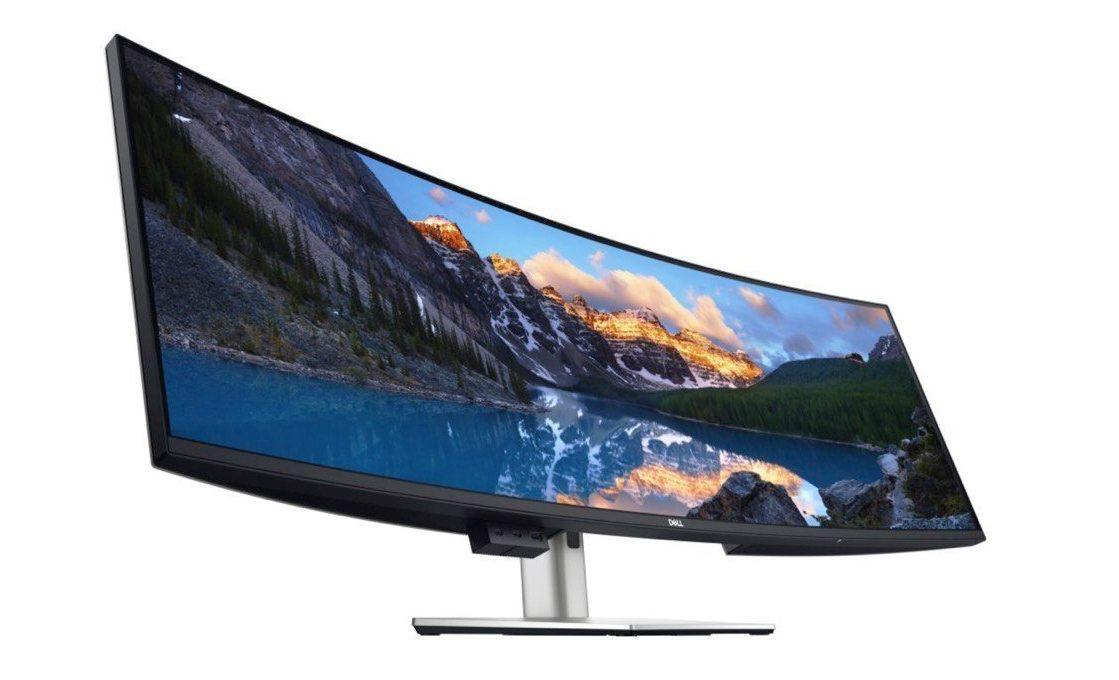 Монітор Dell U4924DW (210-BGTX) - Зображення 3