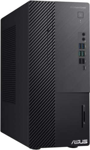 Asus ExpertCenter D7 Mini Tower (D700ME-513500085X)