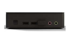 Barebone-неттоп ASUS NUC 11 Essential Kit NUC11ATKPE (90AB1ATK-MB1120)