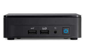 Barebone-неттоп Asus NUC 13 Pro (90AR0031-M00040)