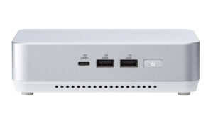Barebone-неттоп ASUS NUC 14 Pro Plus Kit RNUC14RVSU500002I (90AR0051-M00040)