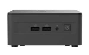 Barebone-неттоп ASUS NUC 12 Pro (90AR00E1-M00030)