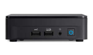 Barebone-неттоп ASUS NUC 13 Pro RNUC13ANKI500002I (90AR0031-M00090)