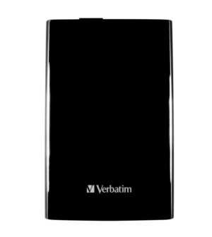 Жорсткий диск Verbatim Store 'n' Go USB 3.0 53177