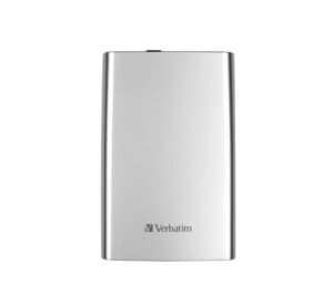 Жорсткий диск Verbatim Store 'n' Go USB 3.0 53071