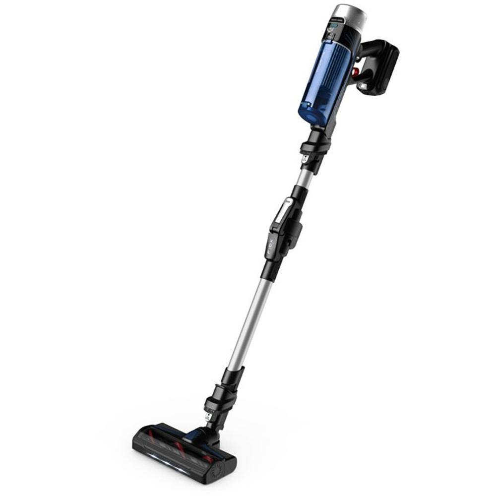 Вертикальний + ручний пилосос (2в1) Rowenta X-Force 9.6 Aqua Allergy RH20C0WO - Зображення 2