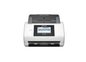 Протяжний сканер Epson WorkForce DS-790WN (B11B265401)