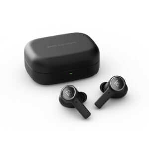 Навушники TWS Bang & Olufsen Beoplay EX Black Anthracite