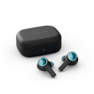 Навушники TWS Bang & Olufsen Beoplay EX Anthracite Oxygen