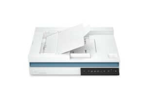 Планшетний сканер HP ScanJet Pro 3600 f1 (20G06A)