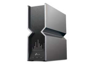 Бездротовий маршрутизатор (роутер) TP-Link Archer BE800