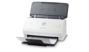 Протяжний сканер HP ScanJet Pro 3000 s4 (6FW07A)