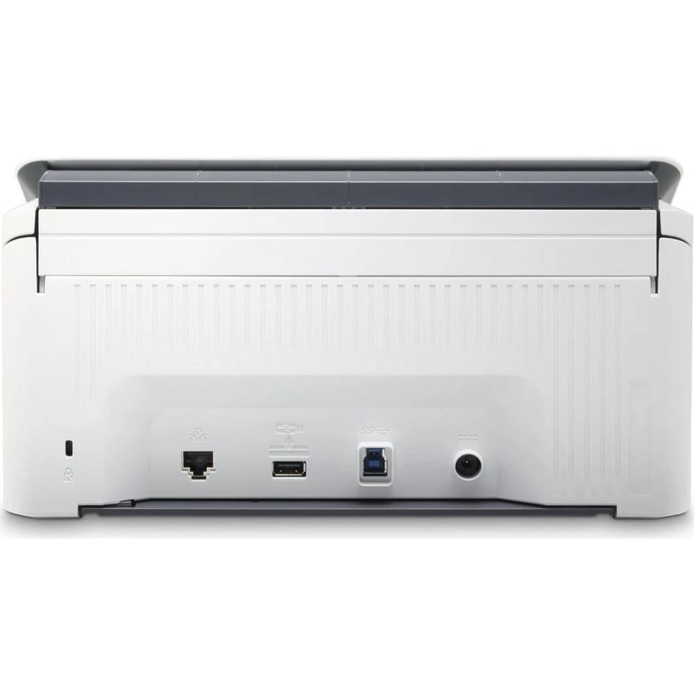 Протяжний сканер HP ScanJet Pro N4000 Wi-Fi (6FW08A) - Зображення 4