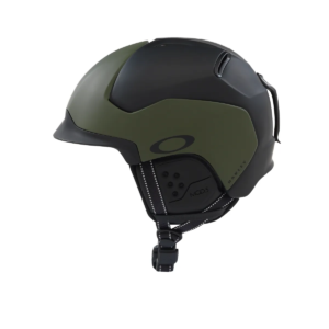 Гірськолижний шолом Oakley Mod 5 Gen 1 / Розмір 55-59, dark brush (99430-86V)