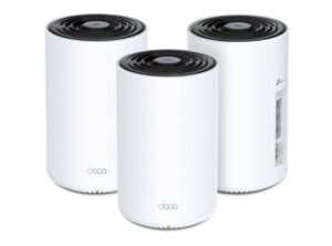 Mesh-система TP-Link Deco PX50 3-Pack