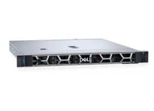 Сервер Dell PowerEdge R360 (4V57T)