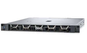 Сервер Dell PowerEdge R250 (YJ10W)