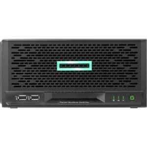 Сервер HPE MicroServer Gen10+ v2 (P54644-421)