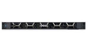 Сервер DELL PowerEdge R360 (XRH14)