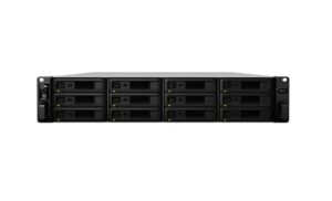 Мережевий накопичувач Synology RS3618xs