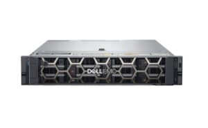 Сервер Dell PowerEdge R750xs (TVMNT)