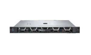 Сервер Dell PowerEdge R250 (TGK8C)
