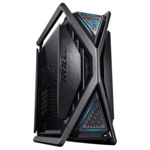 Корпус ASUS ROG Hyperion GR701 BTF Edition Black (90DC00F0-B39020)