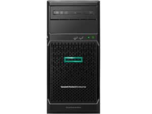 Сервер HPE ProLiant ML30 Gen10 Plus (P44720-421)