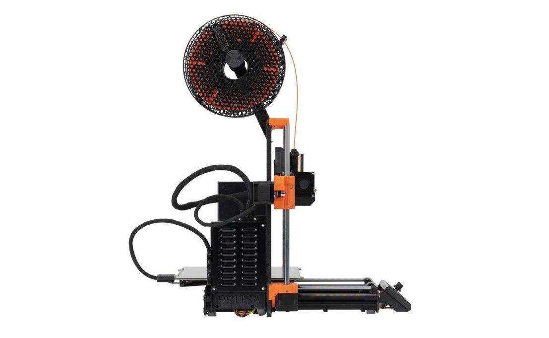 3D-принтер Prusa MK4S Kit (PR-14267) - Зображення 5