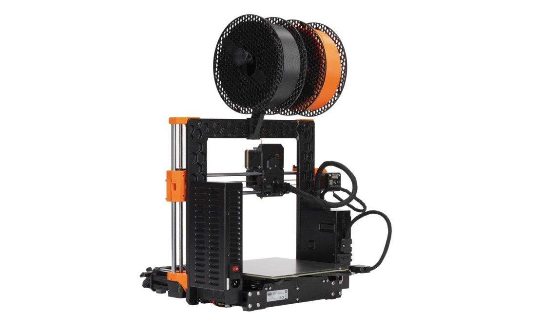 3D-принтер Prusa MK4S Kit (PR-14267) - Зображення 6