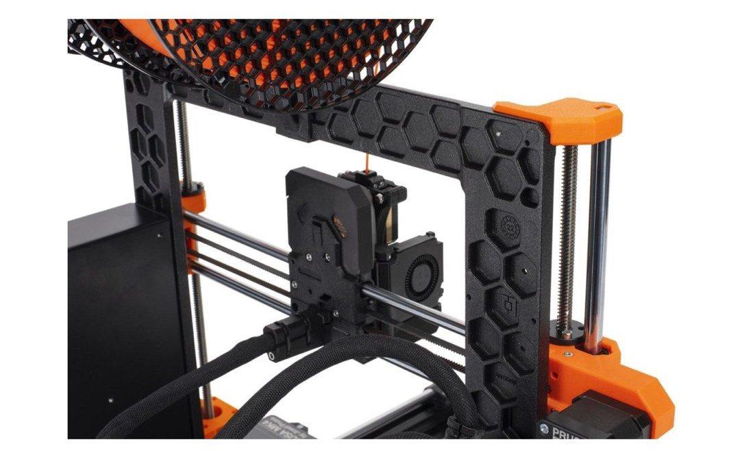 3D-принтер Prusa MK4S Kit (PR-14267) - Зображення 8
