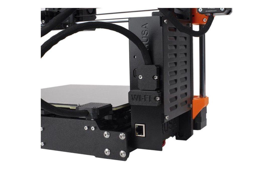 3D-принтер Prusa MK4S Kit (PR-14267) - Зображення 9