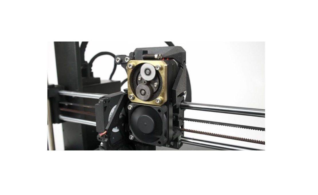 3D-принтер Prusa MK4S Kit (PR-14267) - Зображення 11