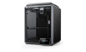 3D-принтер Creality K1